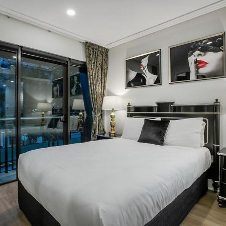Apartament The Celebrity Auckland Zewnętrze zdjęcie