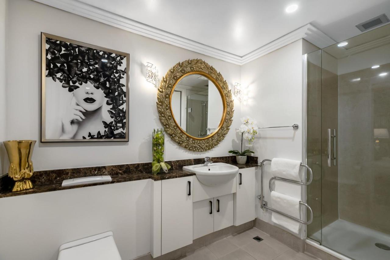 Apartament The Celebrity Auckland Zewnętrze zdjęcie