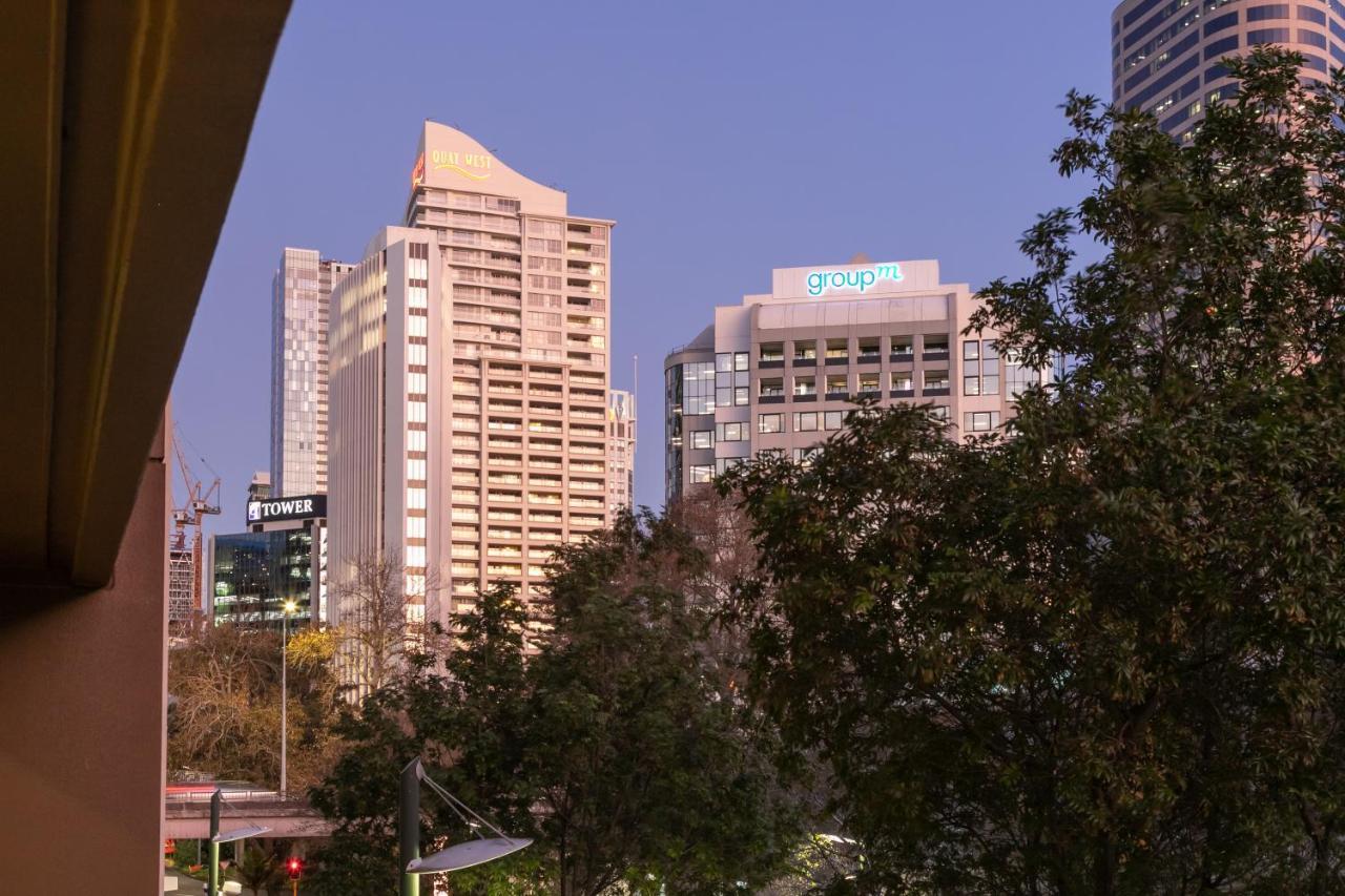 Apartament The Celebrity Auckland Zewnętrze zdjęcie