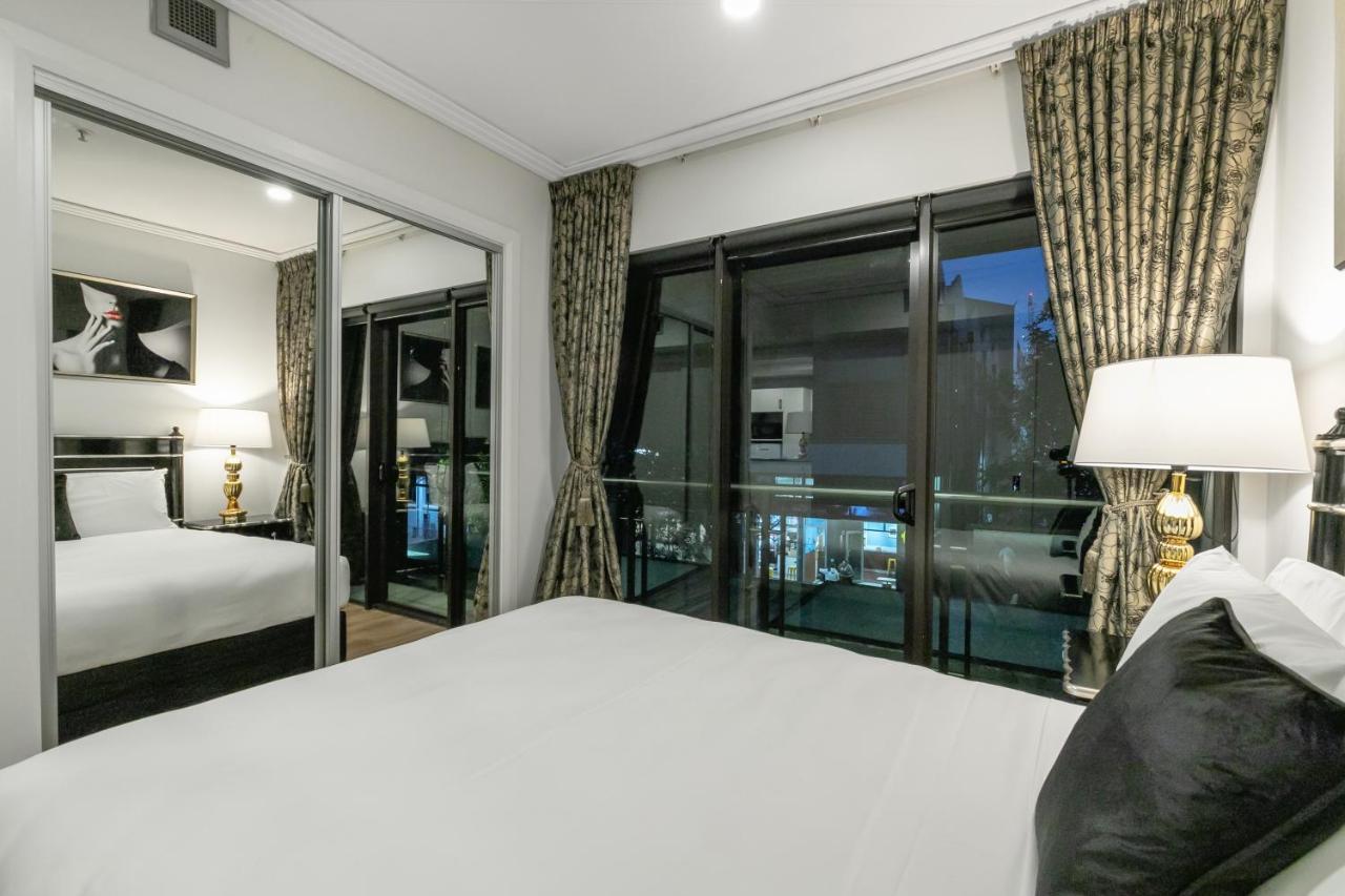 Apartament The Celebrity Auckland Zewnętrze zdjęcie