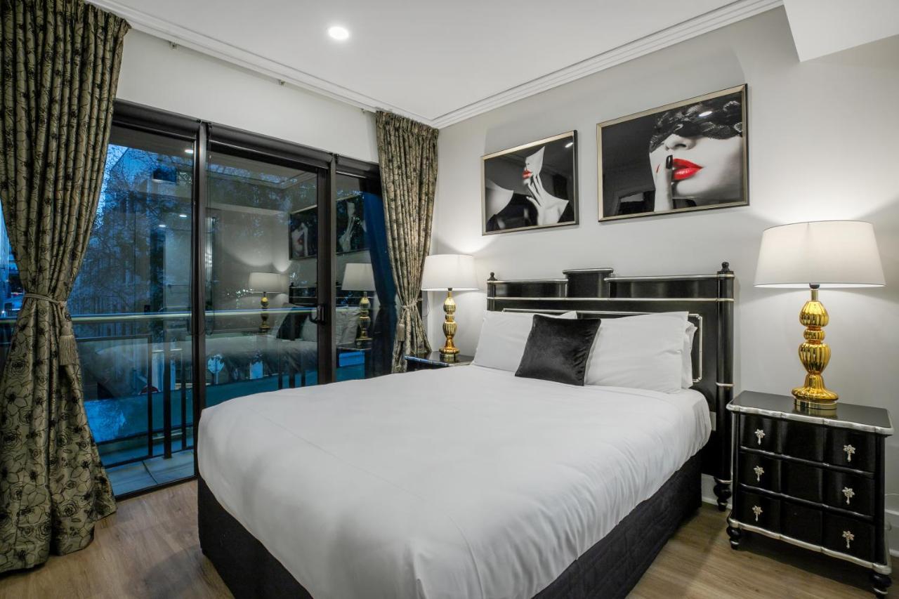 Apartament The Celebrity Auckland Zewnętrze zdjęcie