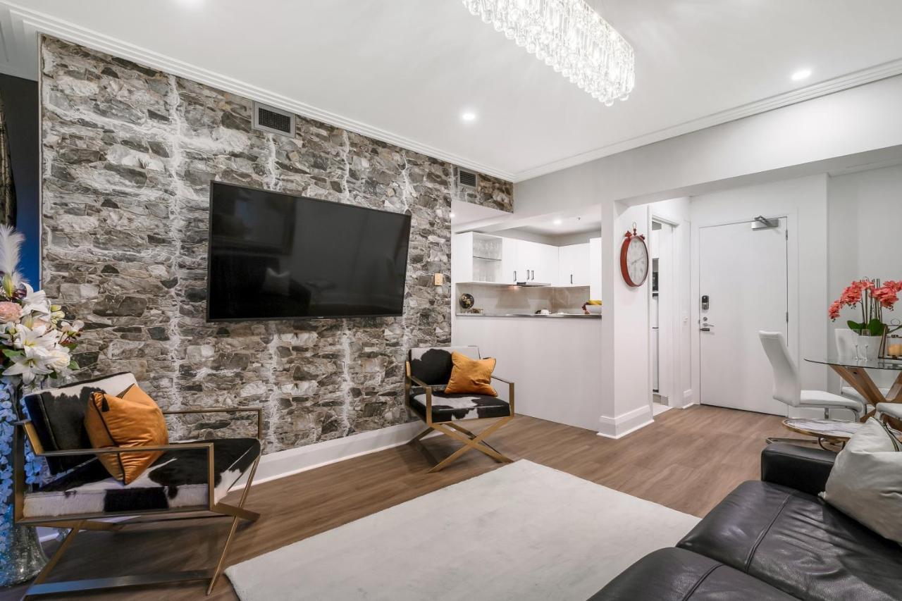 Apartament The Celebrity Auckland Zewnętrze zdjęcie