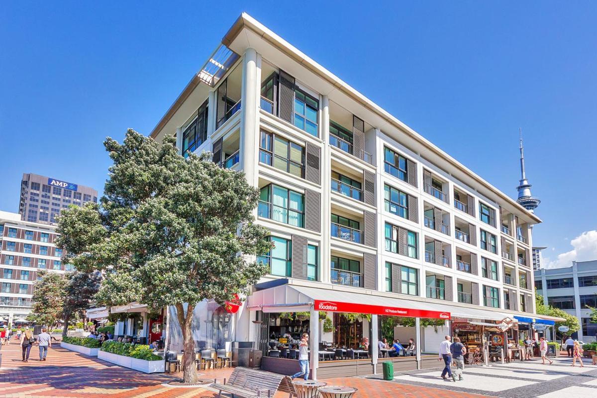 Apartament The Celebrity Auckland Zewnętrze zdjęcie