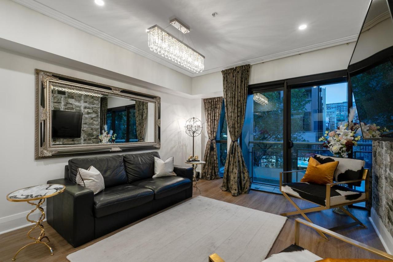 Apartament The Celebrity Auckland Zewnętrze zdjęcie