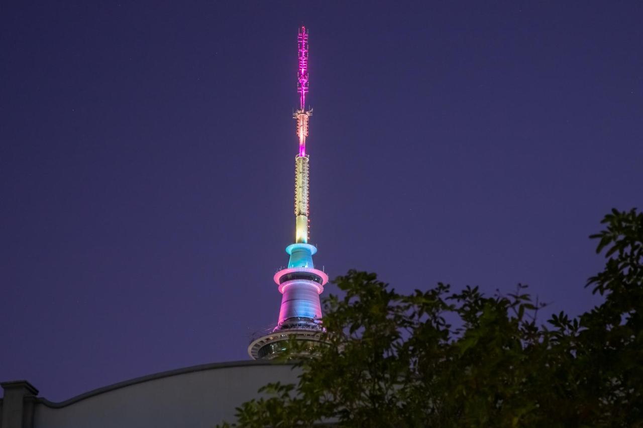 Apartament The Celebrity Auckland Zewnętrze zdjęcie