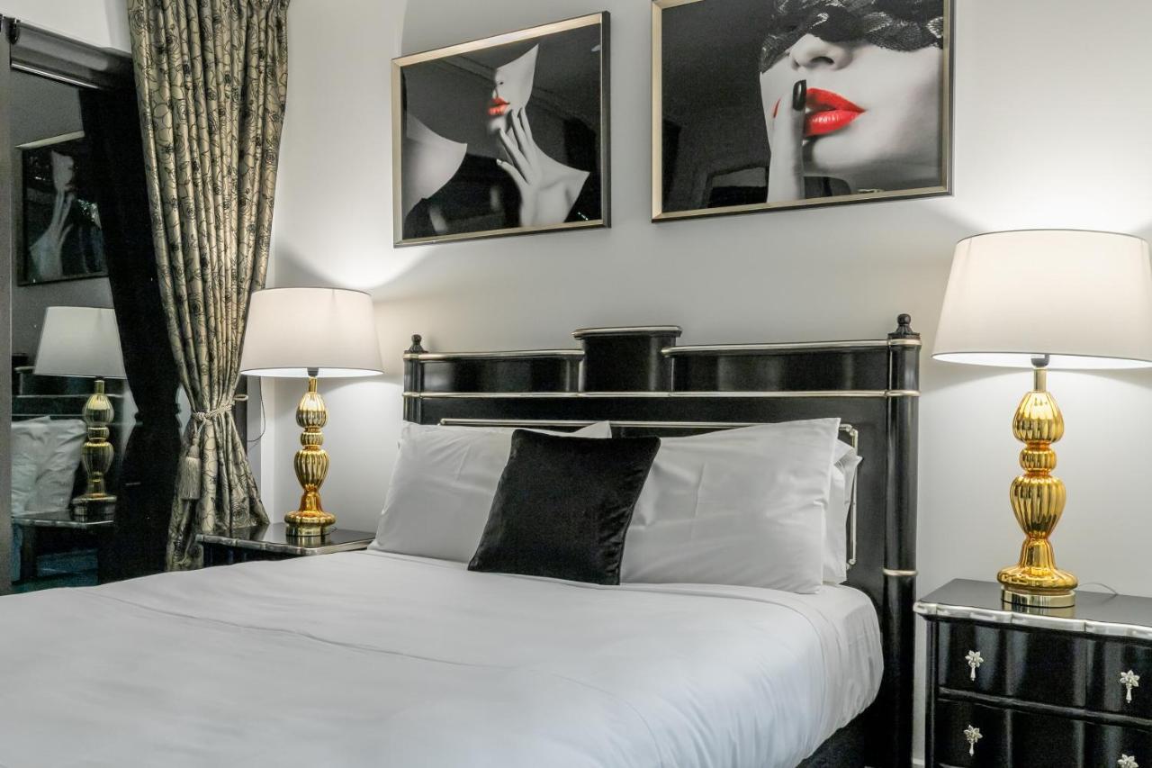 Apartament The Celebrity Auckland Zewnętrze zdjęcie